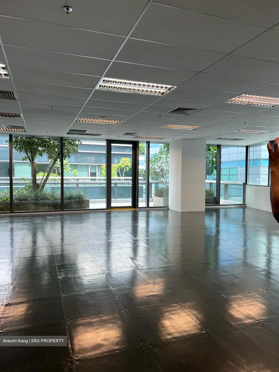 Nexus @one-north (D5), Office #408691731